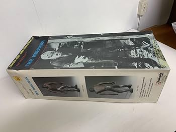 Amazon.co.jp: 8303 狼男 WOLFMAN 1/5 ツクダホビー ジャンボ