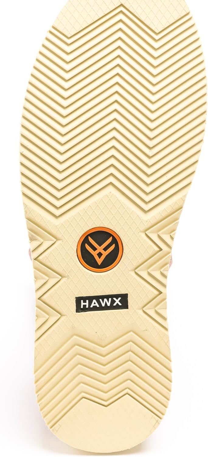 Men's 10" Grade Work Boot Soft Toe Red 8.5 EE US - Image 7