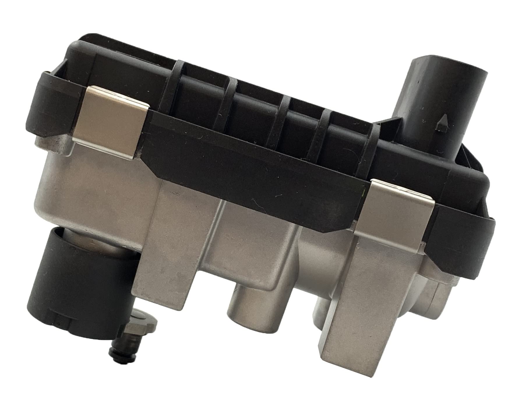 ORIGINALE - Attuatore elettrico Turbo G-35, 6NW009206, 752406 per Jaguar S Type XF XJ