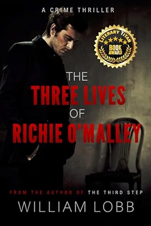 The Three Lives of Richie O'Malley