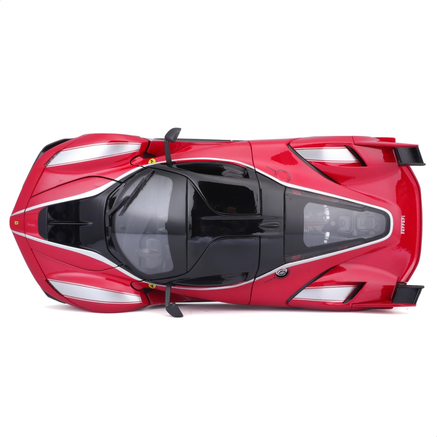 Ferrari FXXK R&P - 1:18