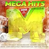  MegaHits 2018 - Die Erste [Explicit]
