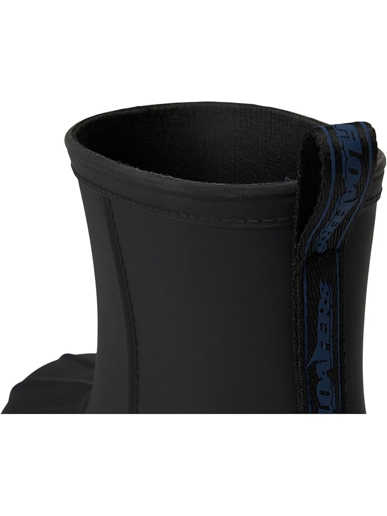 Black Floafers Scout (Little Kid/Big Kid)