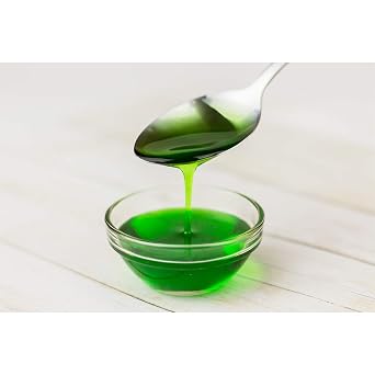 TEA ZONE 64 fl.oz Green Apple Syrup