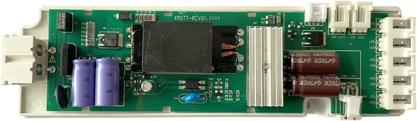 60W led Cabinet Light Wardrobe Light Power Supply Constant Voltage 12V Ultra-Thin Advertising Light Box Transformer Sign Lighting Power Supply