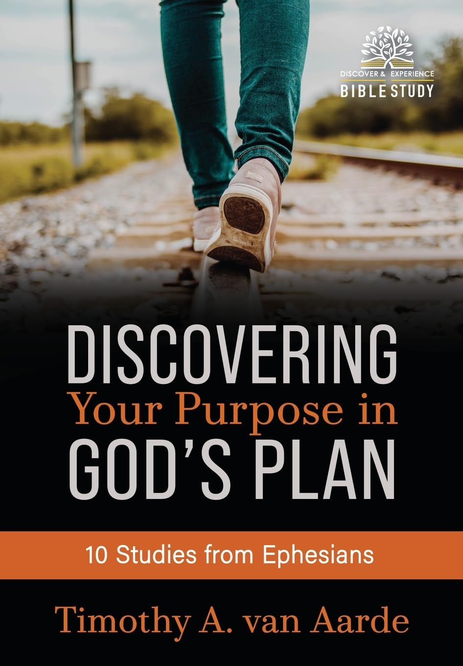 Discovering Your Purpose in God's Plan