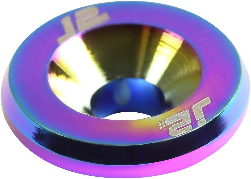 J2 Engineering J2-A-9002-RB Aluminum Intercooler