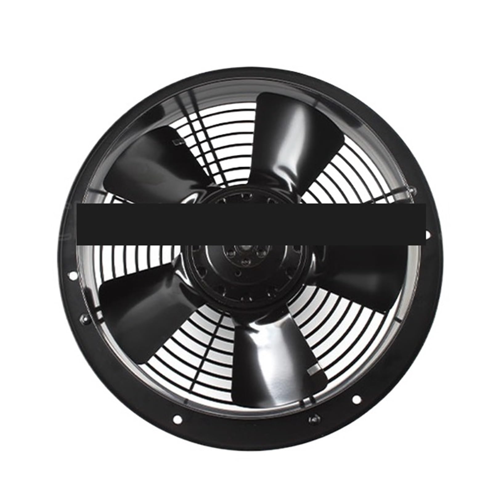 OSHZIKJII W2D250-CA02-08 230V 50/60Hz 0.38/0.45A 110/160W cooling fan(Single fan)