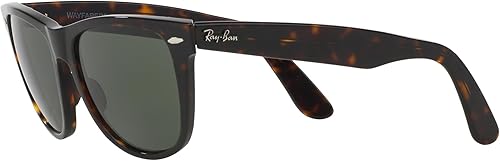 Miniatura 4 de Ray-Ban Rb2140 - Gafas de sol originales Wayfarer