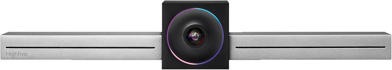 Highfive Video Conferencing Roombox (Includes 1 yr. Subscription)
