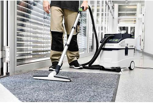 Festool Aspirateur CT 25 E-Set CLEANTEC - Extracteur Poussière - 4
