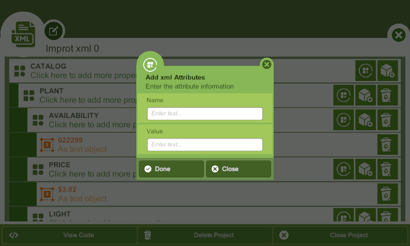 Xml Editor - App on Amazon Appstore