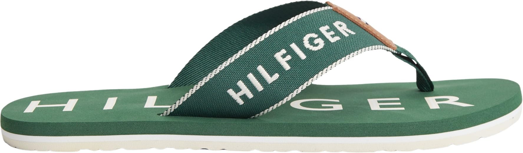 Tommy Hilfiger Sporty Hilfiger Beach Sandal Fm0fm05913, Infradito Uomo