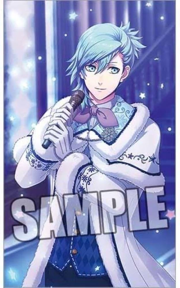 うたプリ　シャニライ　クッション うたプリ シャニライ 特大クッション 一十木音也Joyful Birthday