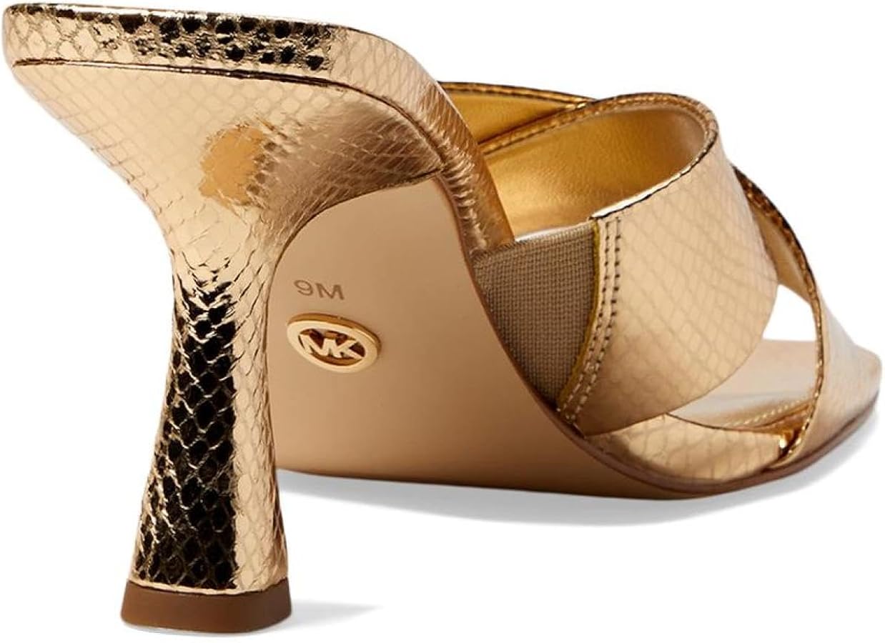 【専用】Mademoiselle Mules サイズ38 24.5㎝ 専用】Mademoiselle Mules サイズ38 24.5㎝ Mademoiselle Mules