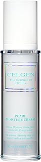 Pearl Moisture Cream – Hidratante facial diar...