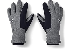 Under Armour Men's Storm Cold Weather Glove