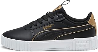 PUMA(プーマ) レディース プーマ キャリーナ 2.0 ポップアップ メタリック 393214スニーカー