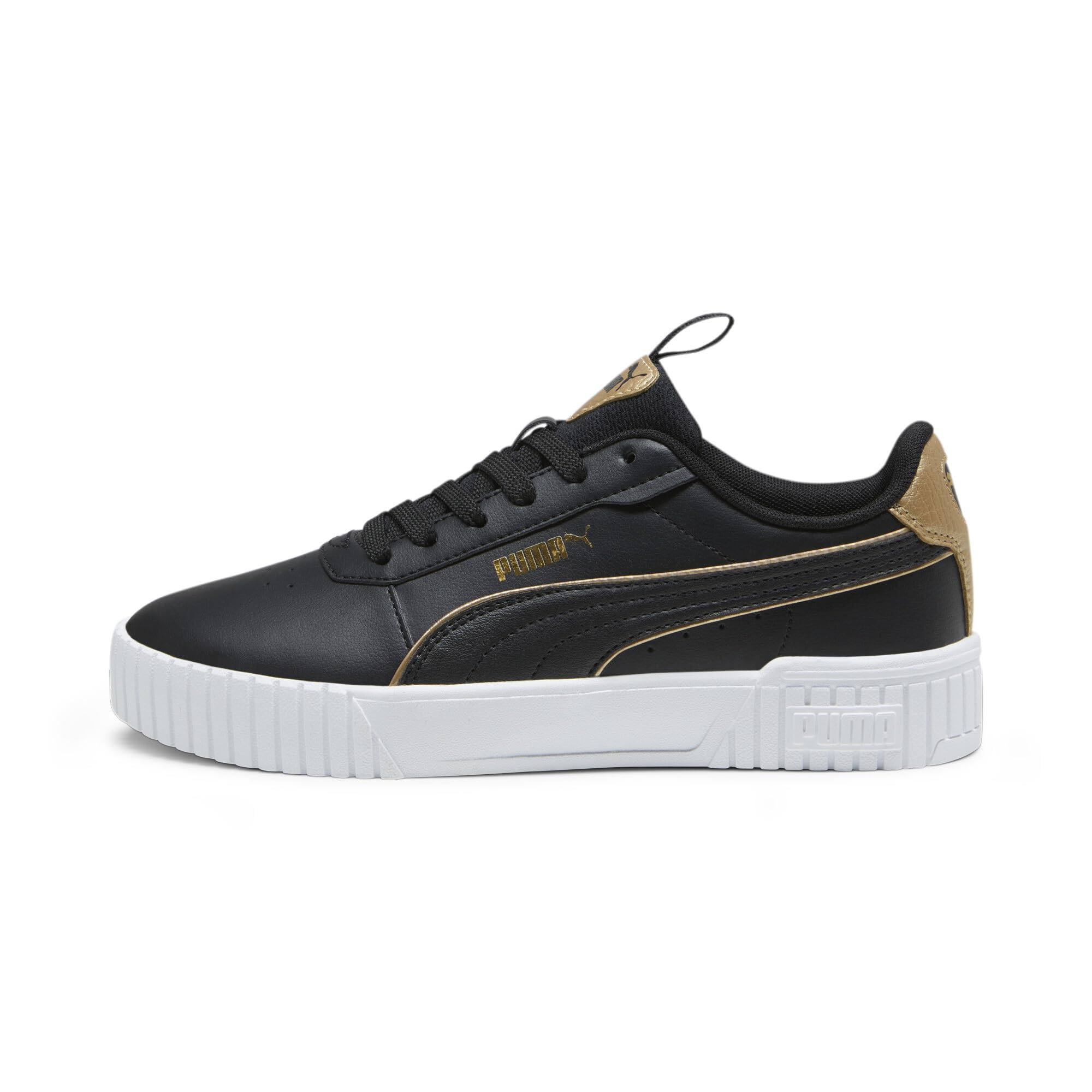 PUMA Zapatillas Carina 2.0 Pop Up Metallics Mujer
