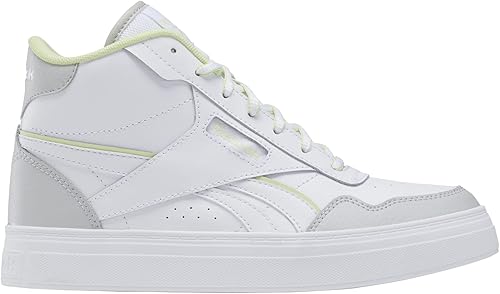 Reebok Court Advance Bold High para mujer