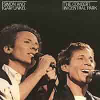 (未使用･未開封品)Concert in Central Park [DVD] Amazon.com: Simon and Garfunkel: The Concert in Central Park