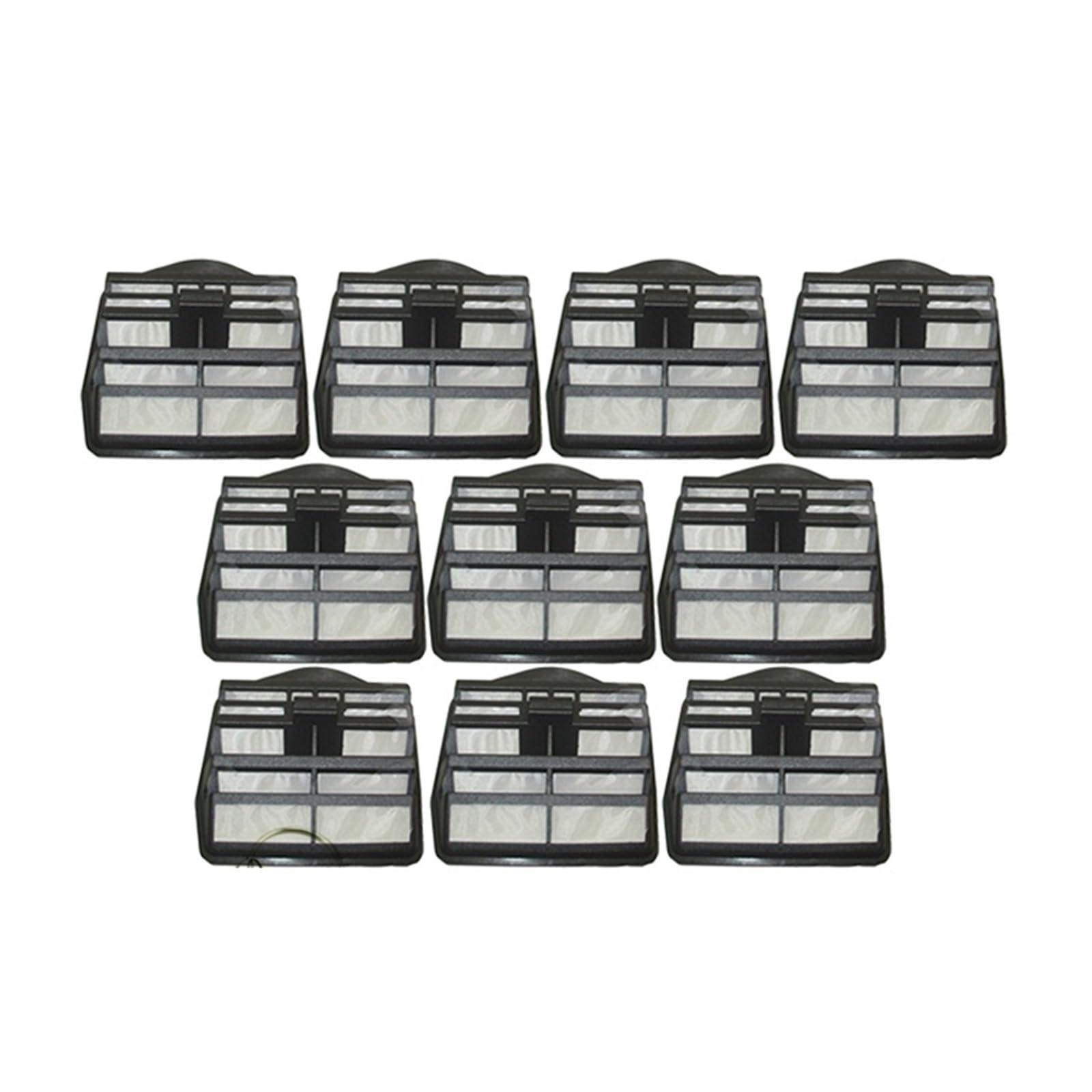 Filtre à air for tronçonneuse Husqv 445 E II CS2245 CS2250 S CS450 544080802
