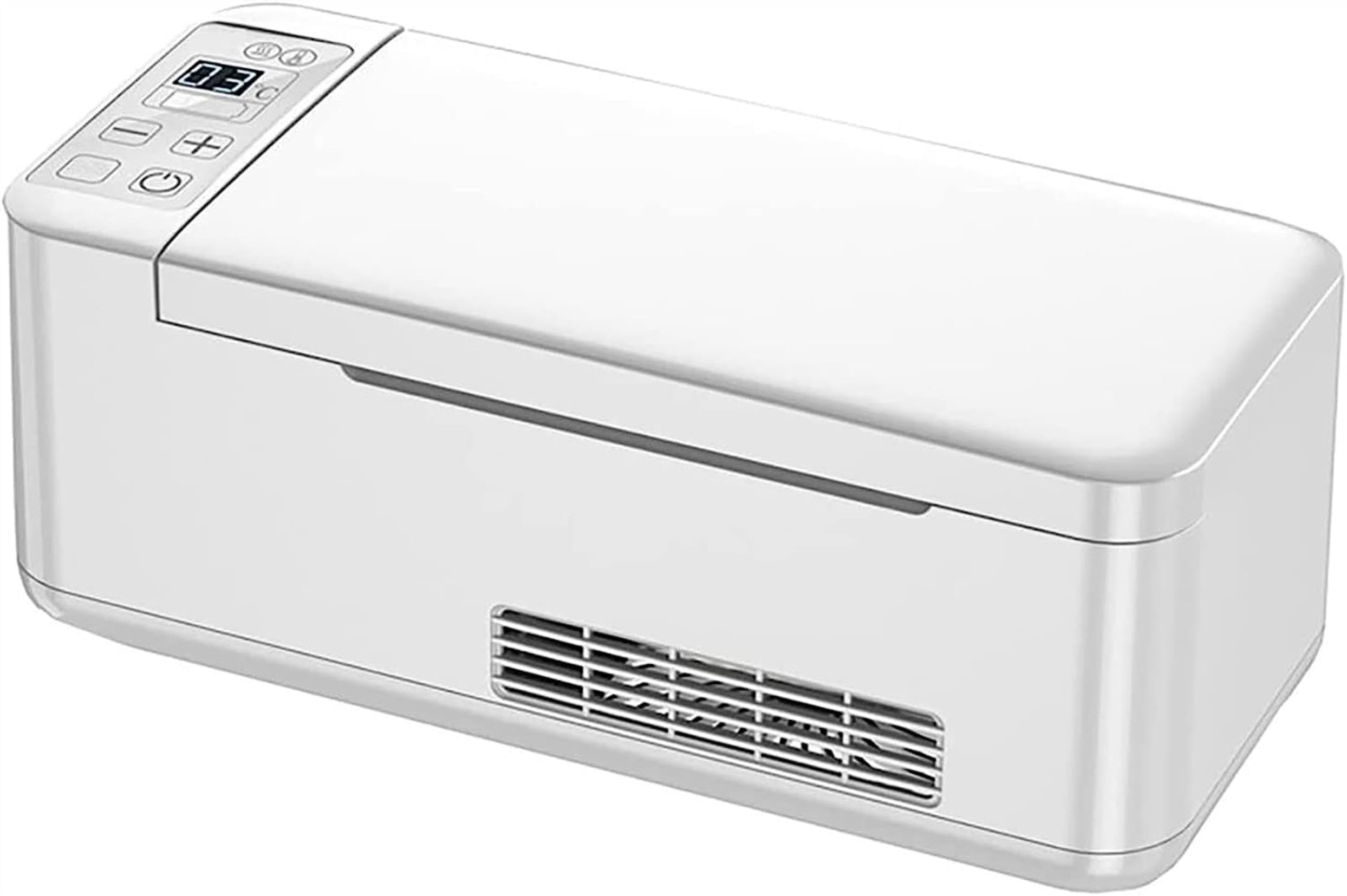 Boîte réfrigérée médecine constante 2 à 8 ℃ pour sécuriser l'insuline