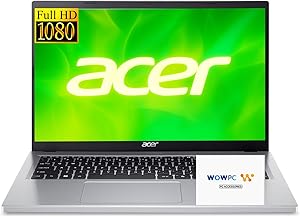 Acer Aspire 5 A515-58M