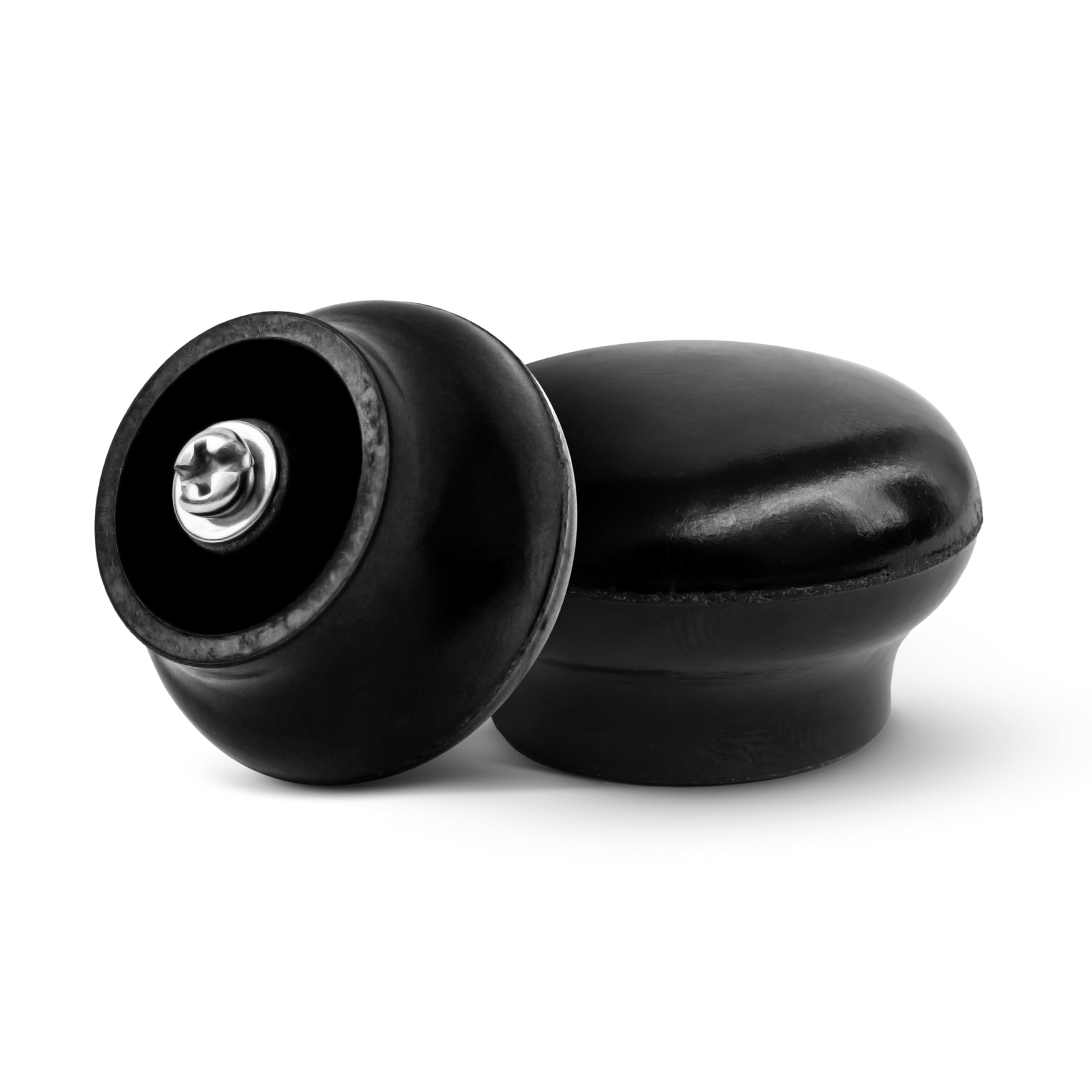 PHOENIX GRAVITY Knob Replacement - Knob for Stainless Steel Gravity Water Filter Lid Handle Compatible with Berkey, Waterdrop, Purewell and All Stainsteel Steel Gravity Fed Water Filter Systems