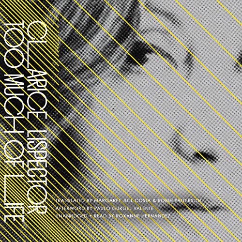 Too Much of Life (By Clarice Lispector) episode artwork