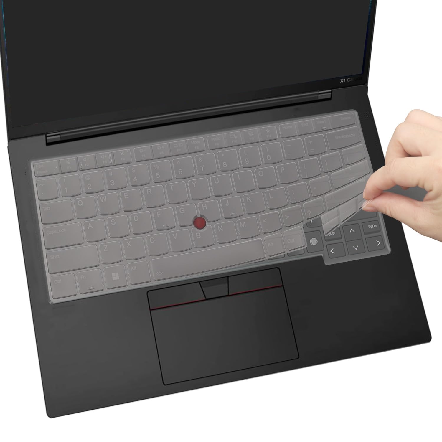 Laptop Skin New Laptop Cover Case For 14 Inch Gen13 For ThinkPad