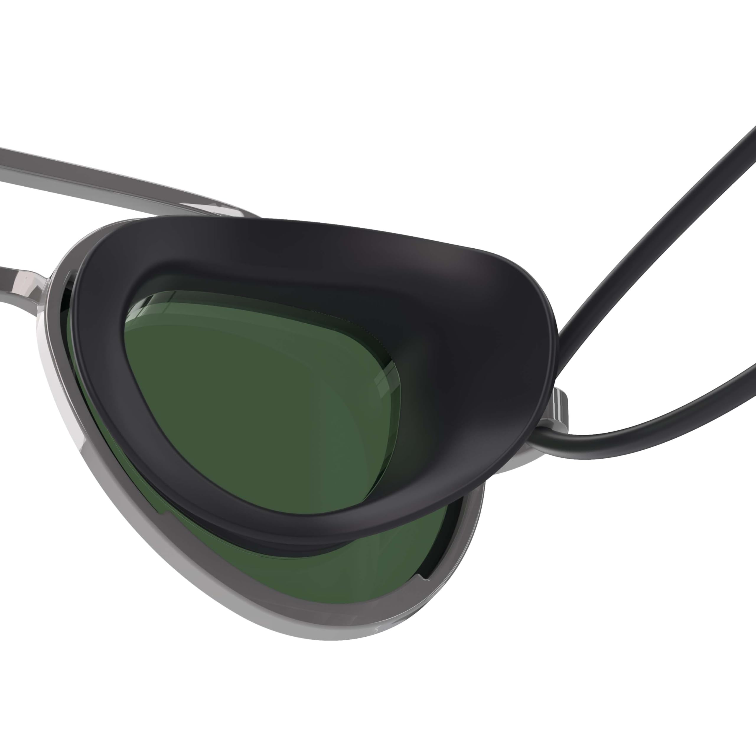 Speedo Sunny G Mariner Mirrored Lunettes de natation Mixte enfant (lot de 1)