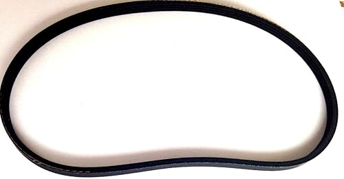 Correa de repuesto para uso con Hamilton BeachProctor Silex modelo C70107.