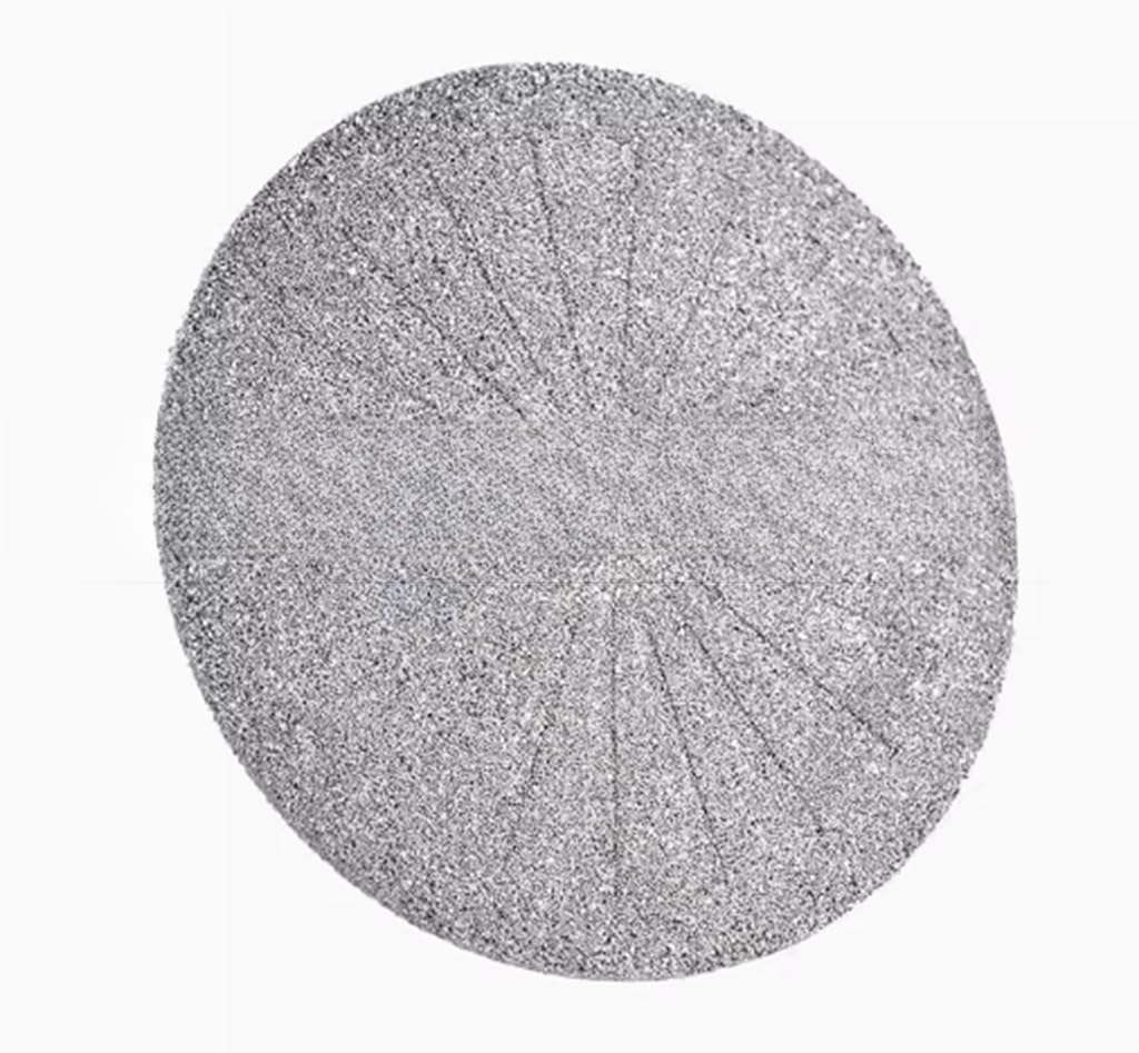 QTY:1 HPLC Sieve Plate Assembly Filter Membrane D21.7*H3.2
