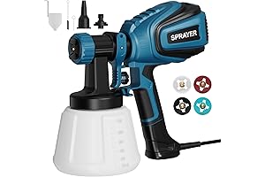 Graco Ultra Quick Shot: The Ultimate HVLP Paint Sprayer for Effortless Painting Projects