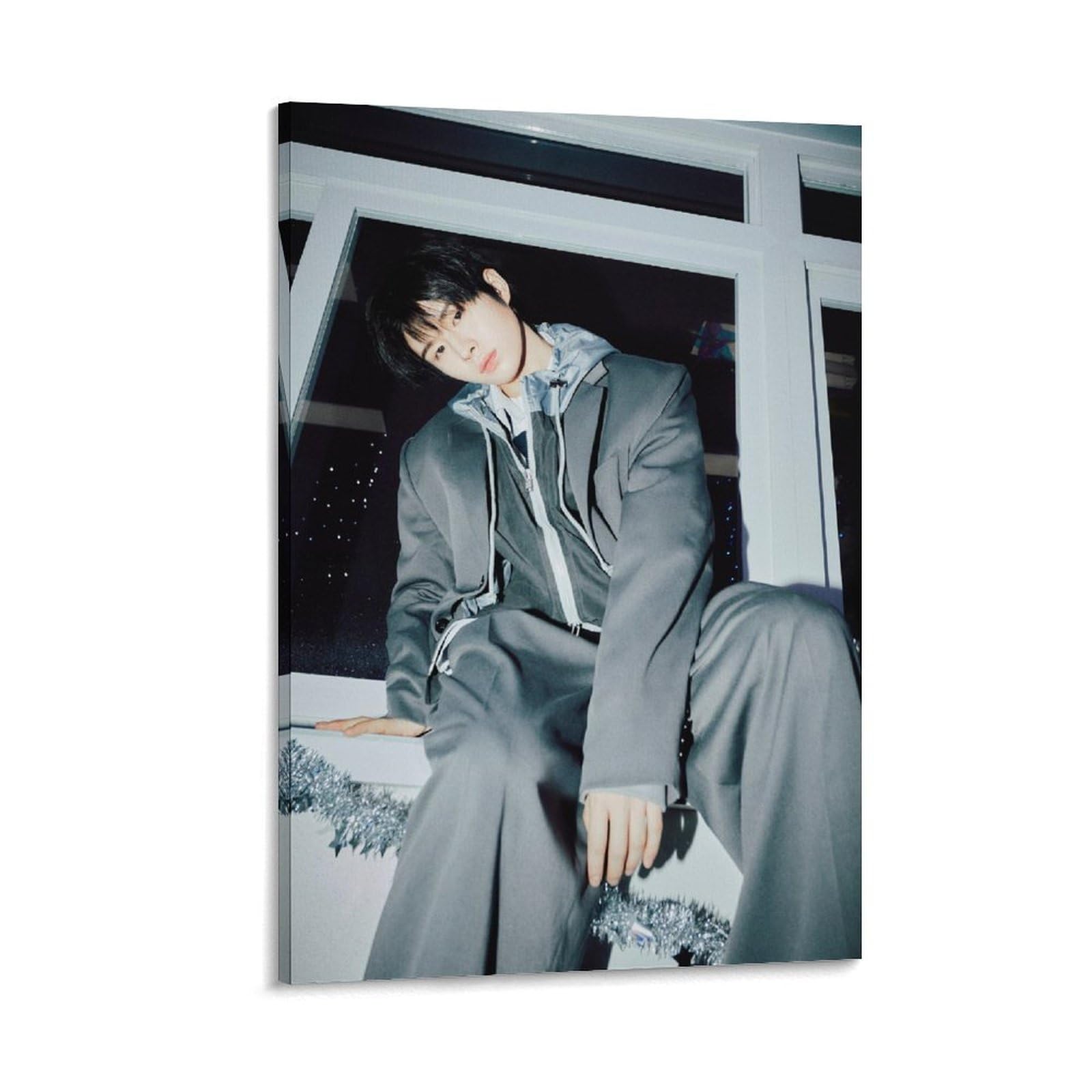 Amazon.co.jp: 歌手 KYUNGMIN ギョンミン TWS トゥアス Last Bell