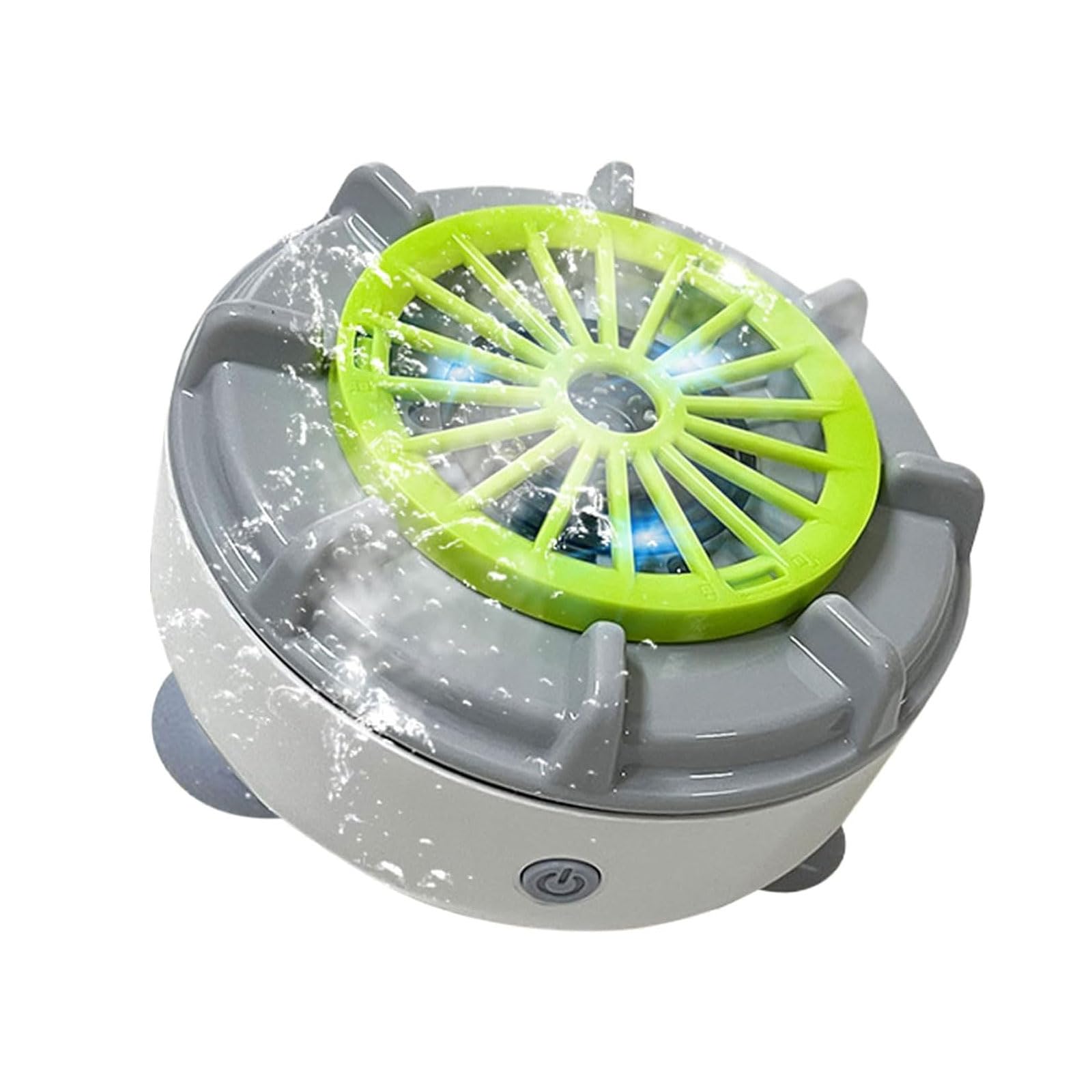 USB Rechargeable Vegetable Fruit Washer with Ionization Technology for Efficient Food Cleaning Freshnesses Preservations Rechargeable Vegetable Fruit Washer