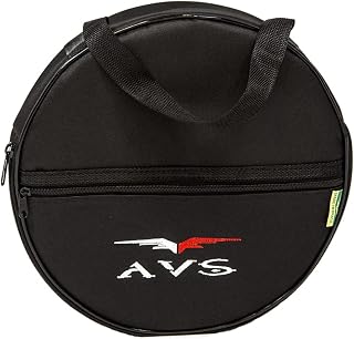 Bag Capa Para Pamdeiro 11 Polegadas AVS Acolchoada Nylon 600