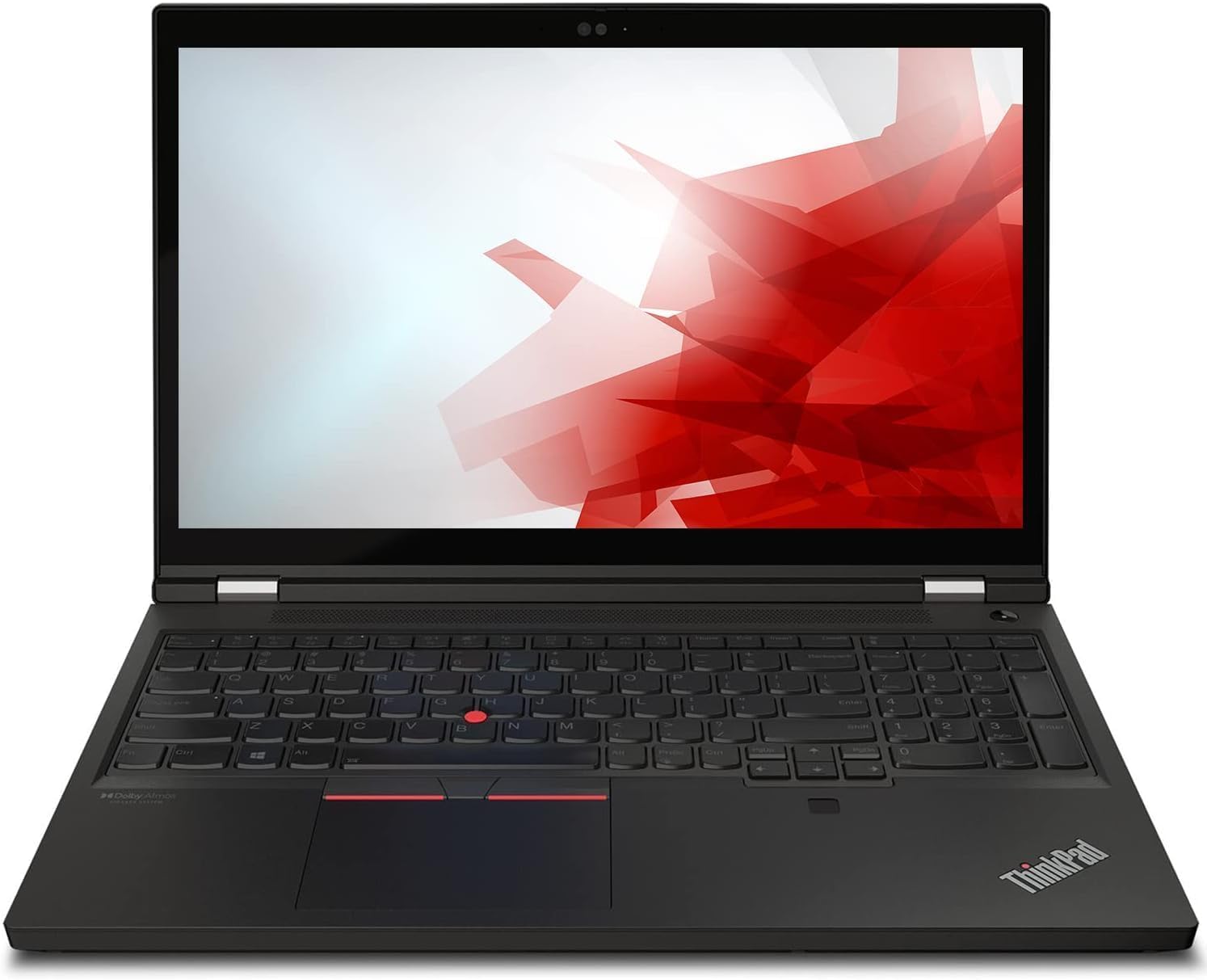 Lenovo ノートパソコン PC ThinkPad P15 Gen1 Lenovo ThinkPad P15 Gen 1 15.6” 4K UHD – i7-10750H, Nvidia Quadro