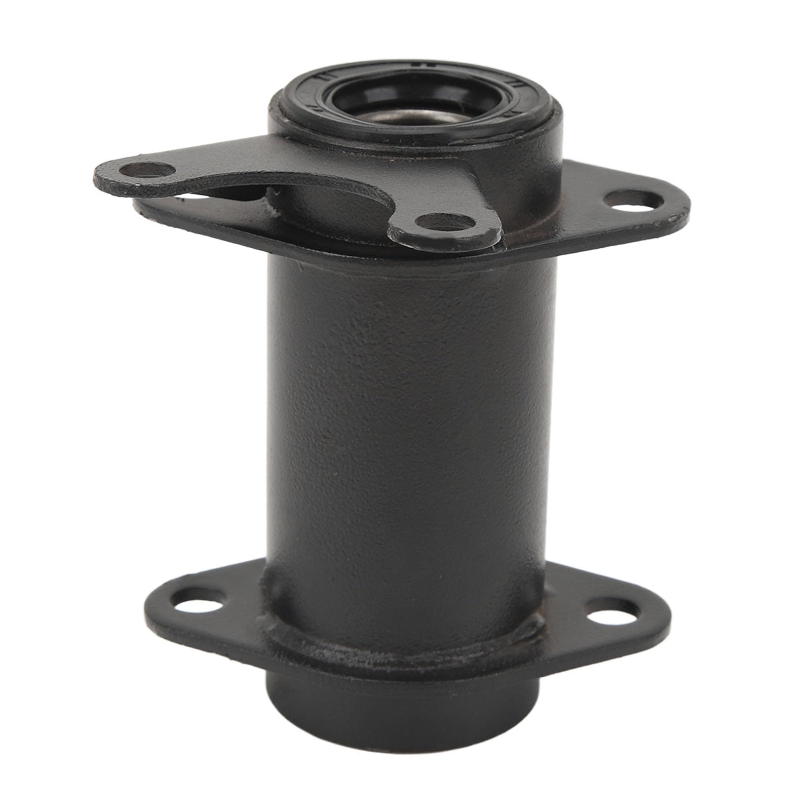 Moyeu de Support de Roulement D'essieu Arrière Haute Résistance pour Vélo ATV Quad Go Karts | Matériau Métallique | Installation Facile | Compatibilité : 110-200 |