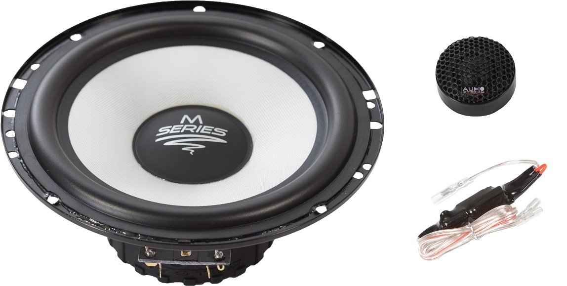 DAP-Audio SS-306 Altoparlante sferico 2 vie 6 da 30W