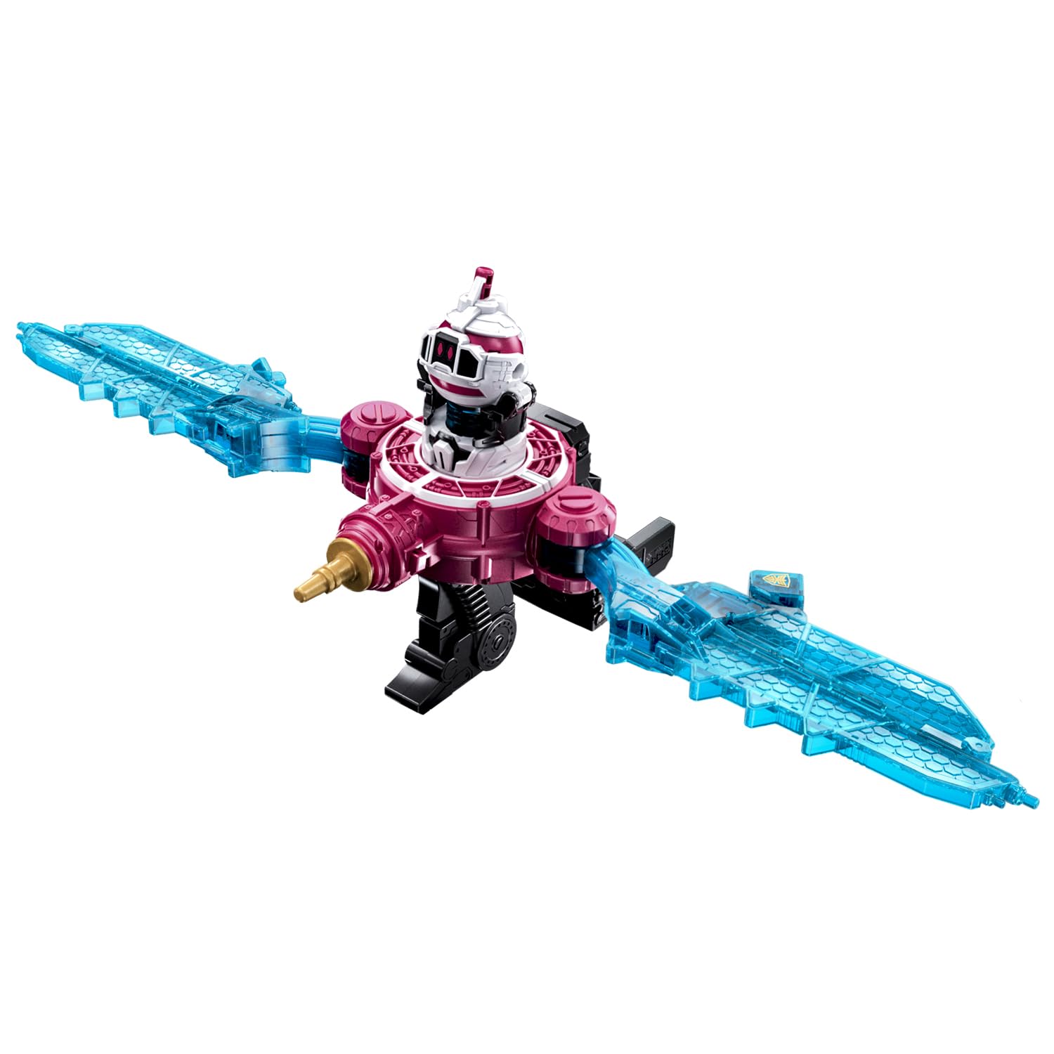 Amazon.co.jp: [バンダイ(BANDAI)] 超宇宙刑事ギャバン インフィニティ