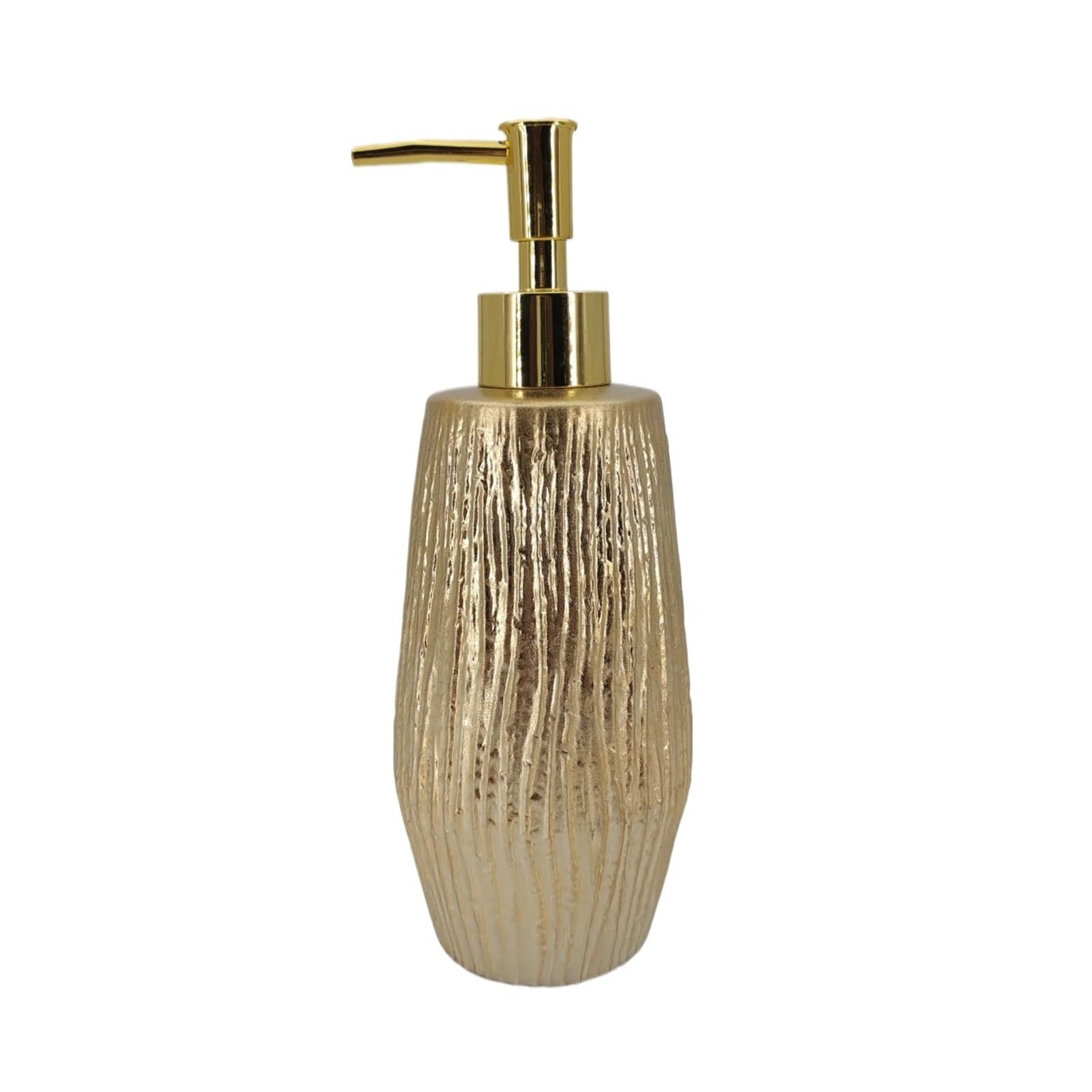 Soap Dispenser Soap Dispenser, Ceramic Hand Sanitizer Bottle, Shampoo And Shower Gel