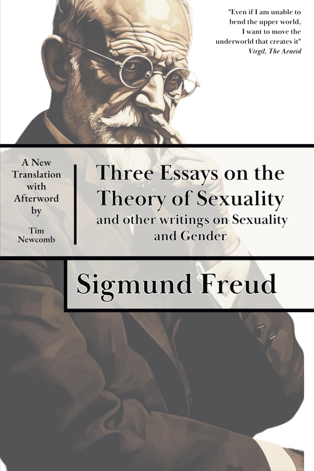 Three Essays on the Theory of Sexuality and other writings on