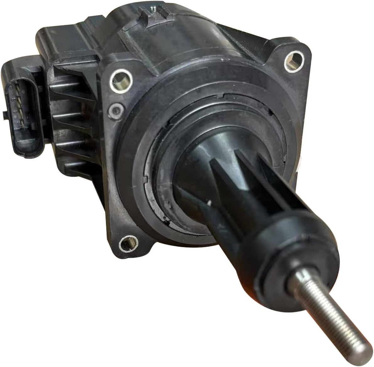 11658485117 11657638783 1165764715 Automotive wastegate actuator compatible with bmw F10 F11 F18 520I 523I 528I 530I 535I 550I 520Li