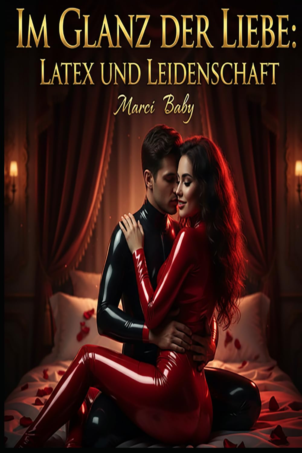 Im Glanz der Liebe Latex und Leidenschaft: Latex und Leidenschaft