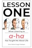 Lesson One: What Listening to a-ha Has Taught Me About Life