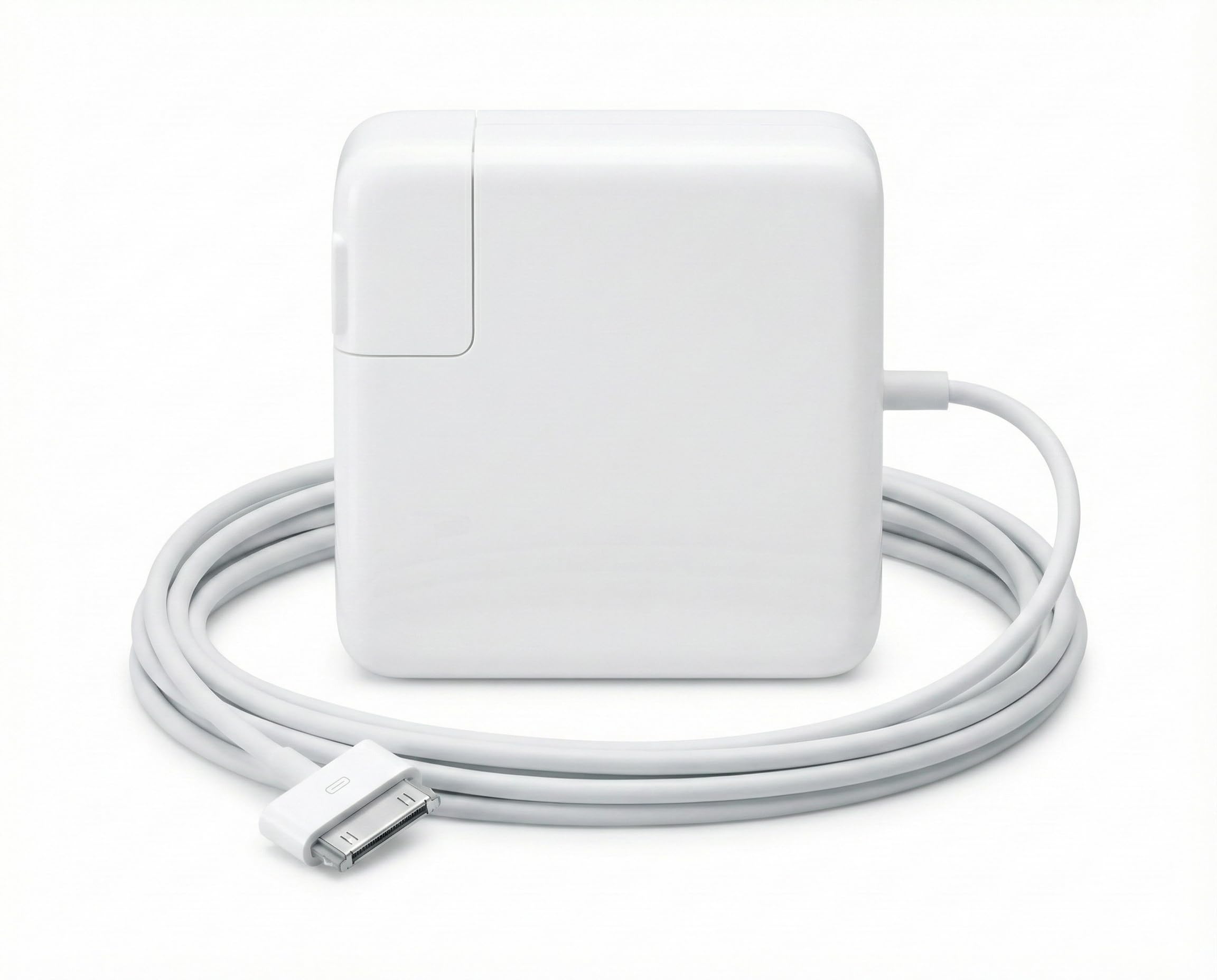 60W MagSafe 2 T-Tip Replacement Charger for MacBook Pro 13-inch