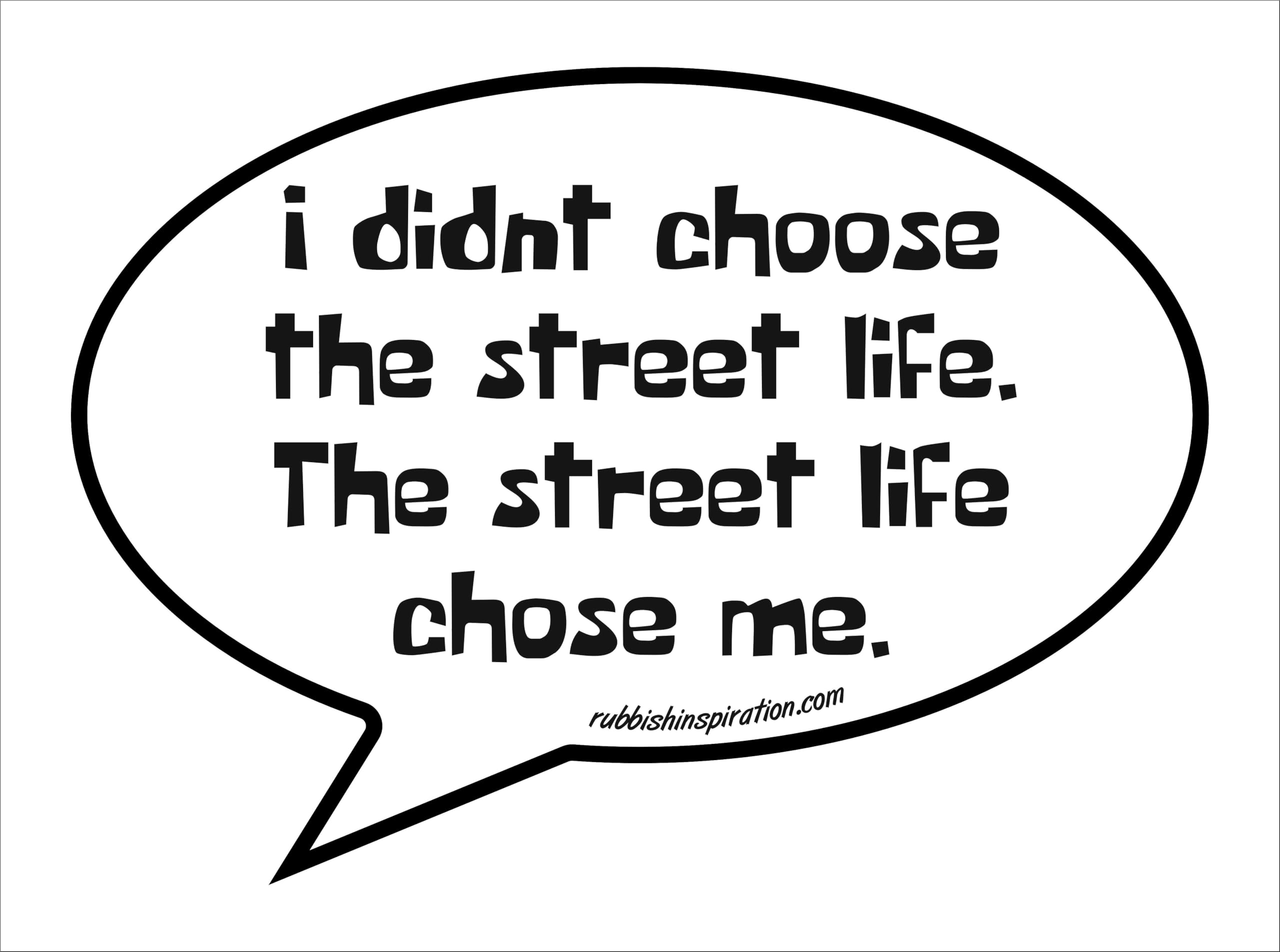 Wheelie Bin Stickers- Funny decals for wheelie bins made from premium vinyl and laminated for longevity. Witty humorous graphics in varying designs