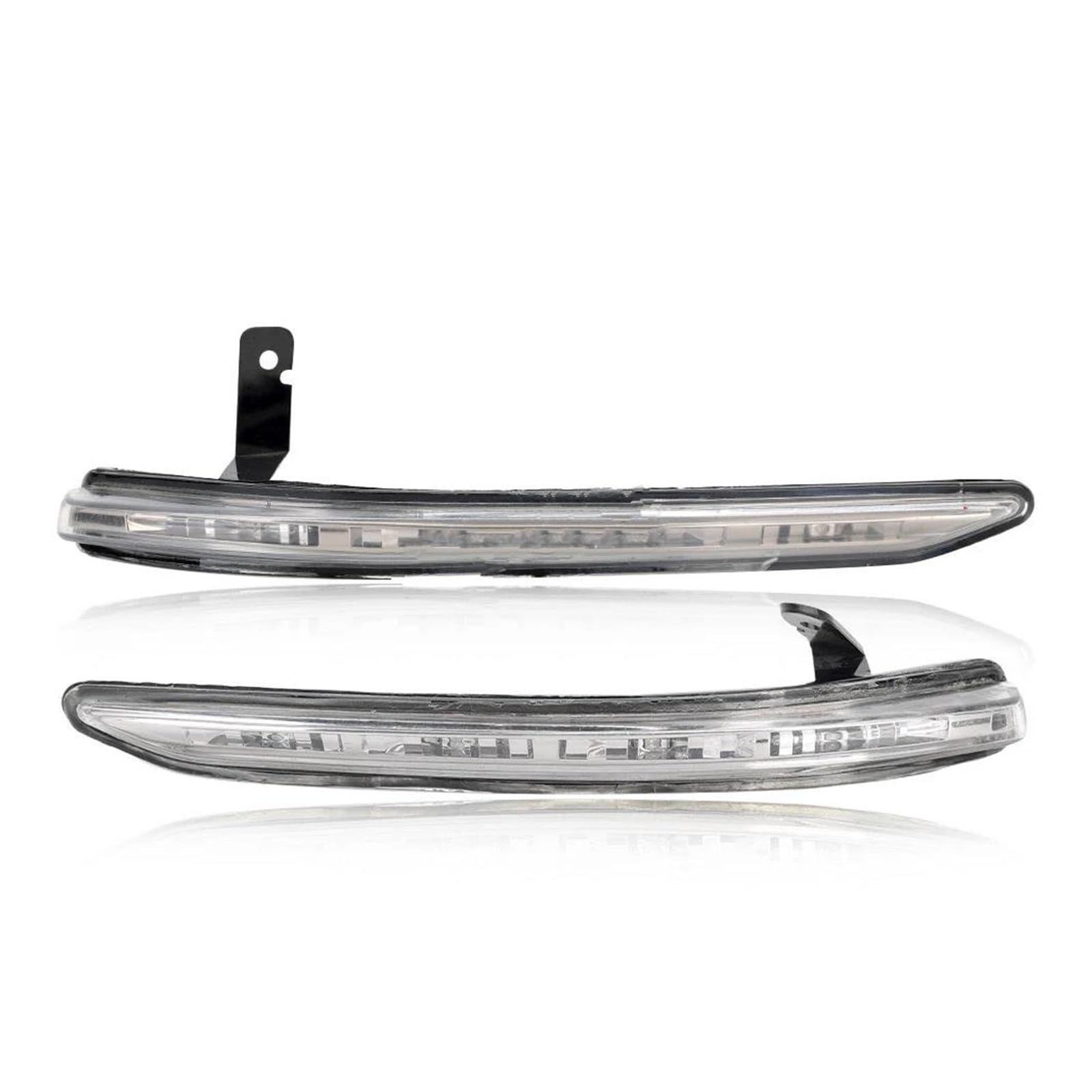 Clignotant rétroviseur Ford Edge 2011-2014 finition origine - 7
